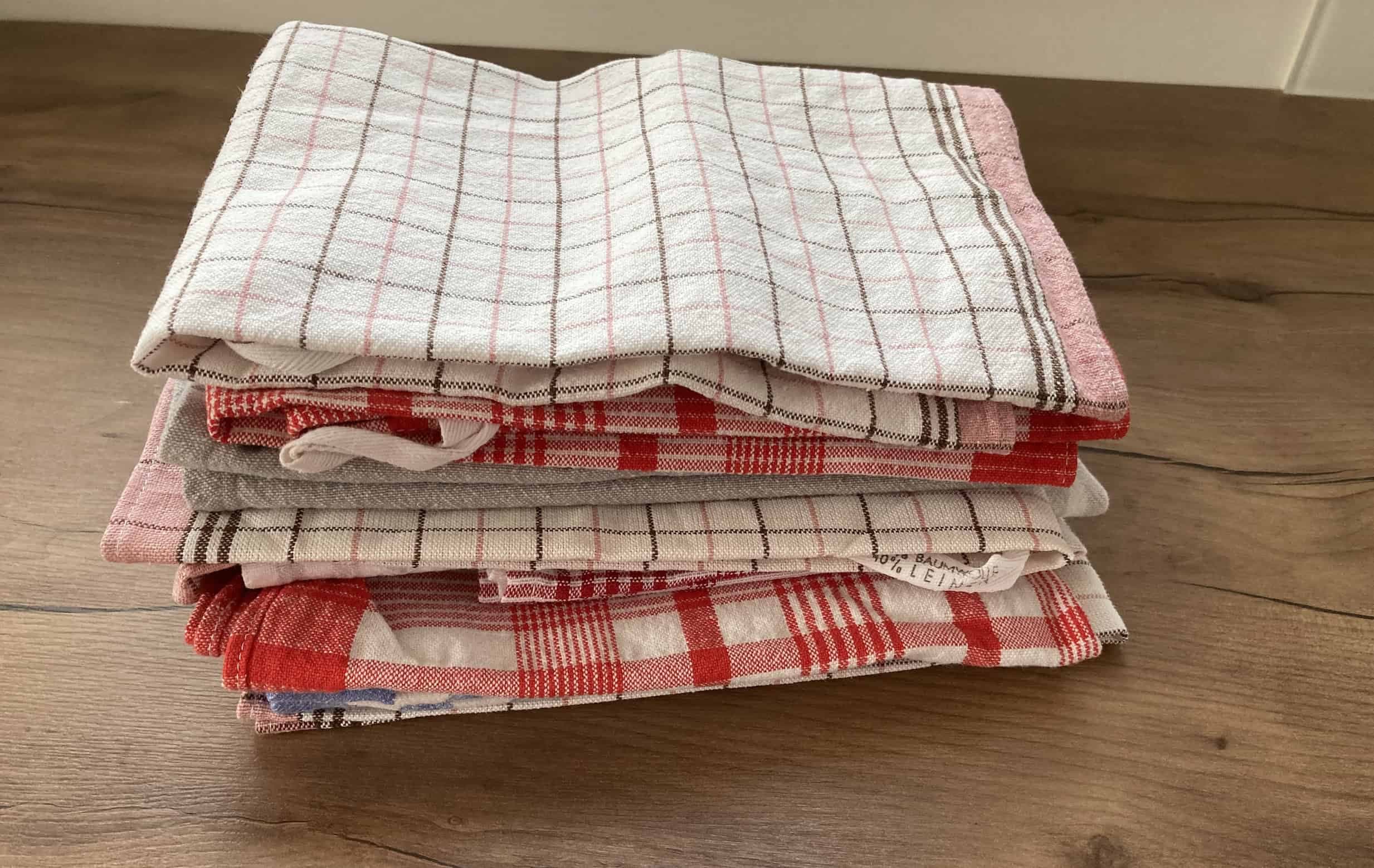 Už mi ani nenapadne vyvárať utierky: Túto fintu mi poradila pani kuchárka zo školy – kto neskúsi, neuverí!