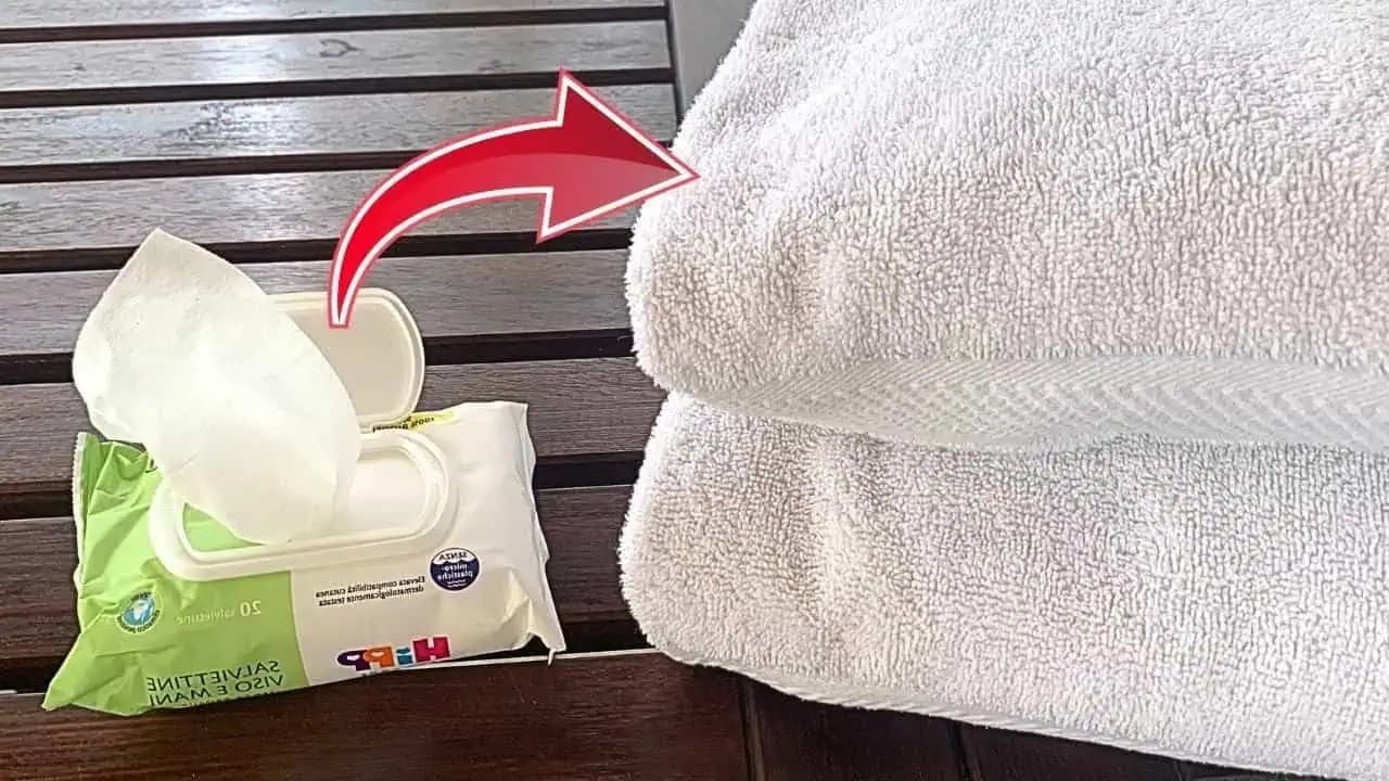 Je to neuveriteľné, ale naozaj funguje: Domáci trik, ktorý perfektne vybieli všetky zažltnuté textílie!