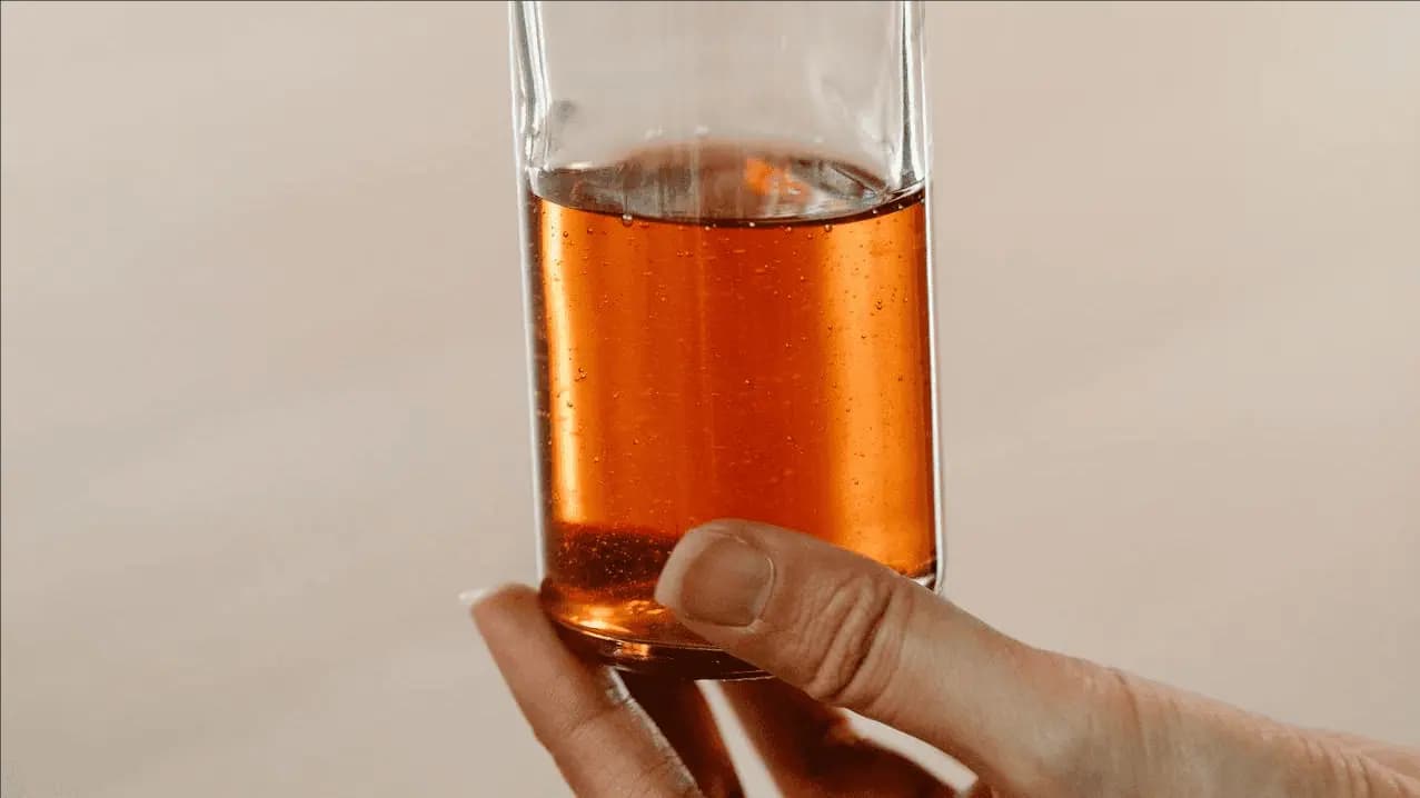 Stačí dať do nádržky a celý MESIAC máte pokoj! Úžasná vôňa doslova za centy a žiaden vodný kameň!