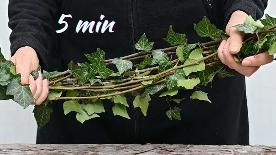 Výzdoba na Dušičky: Krásna dekorácia na hrob do 5 min, zvládnete ju úplne jednoducho vyrobit!