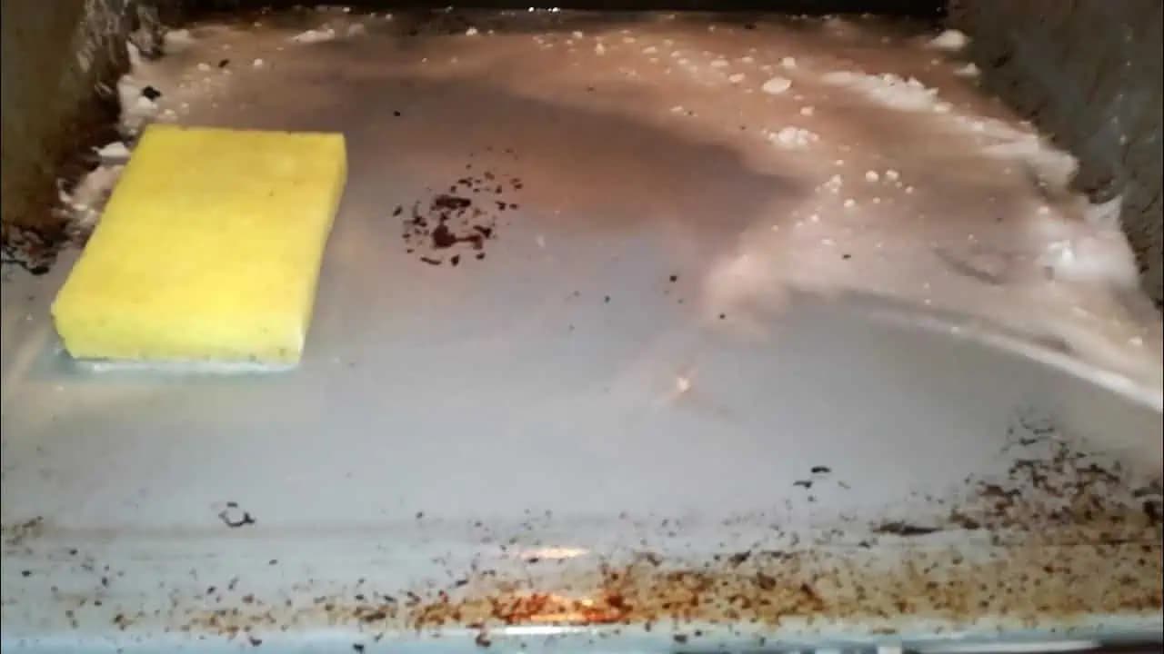 Rúru takto umývam len raz za mesiac a je ako nová: TOTO je môj trik!