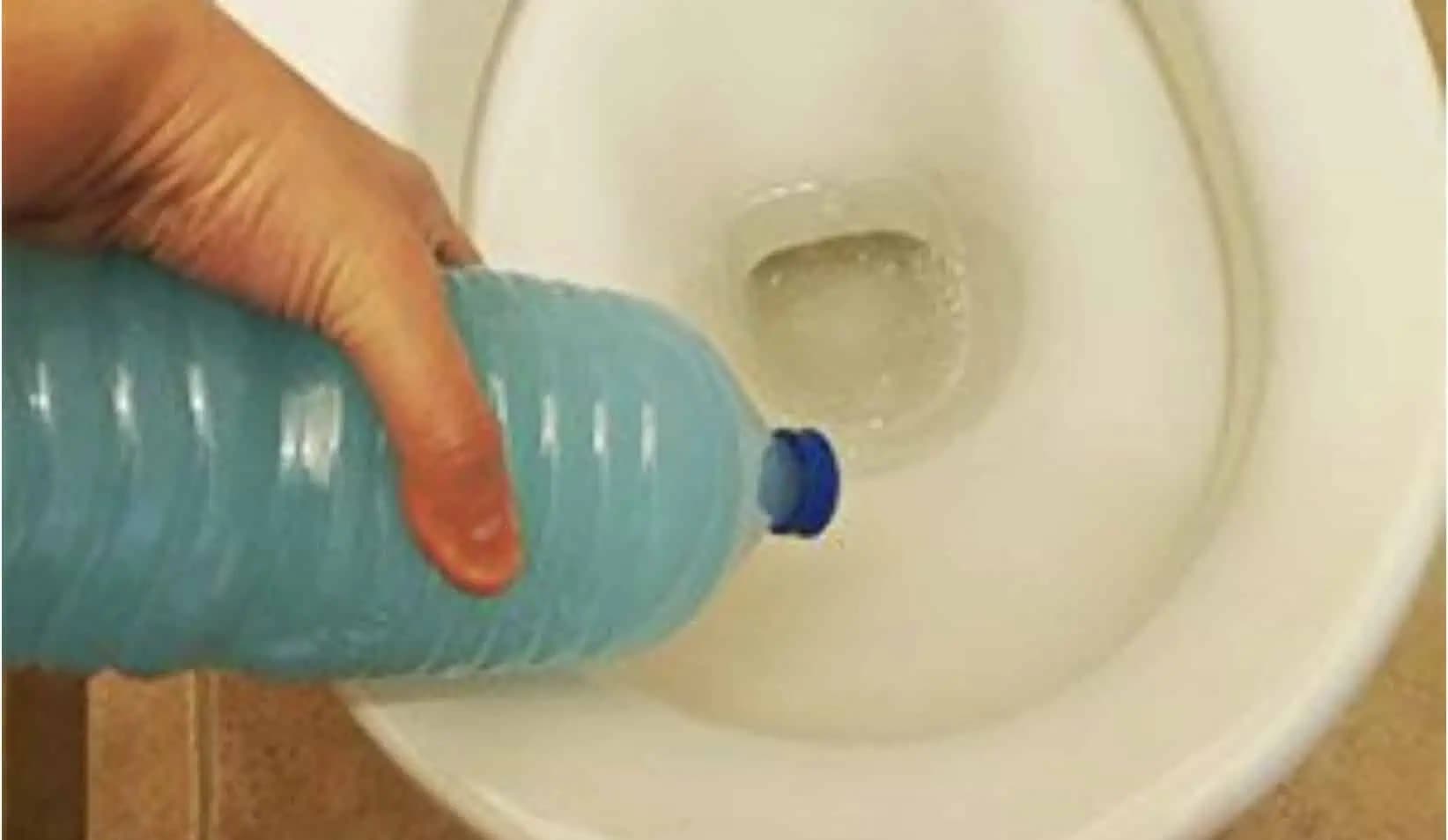 U mojej susedy doma to vždy krásne vonia, stačí len otvoriť dvere: Tu je jej tajomstvo – 1 liter nevyjde ani na 30 centov!