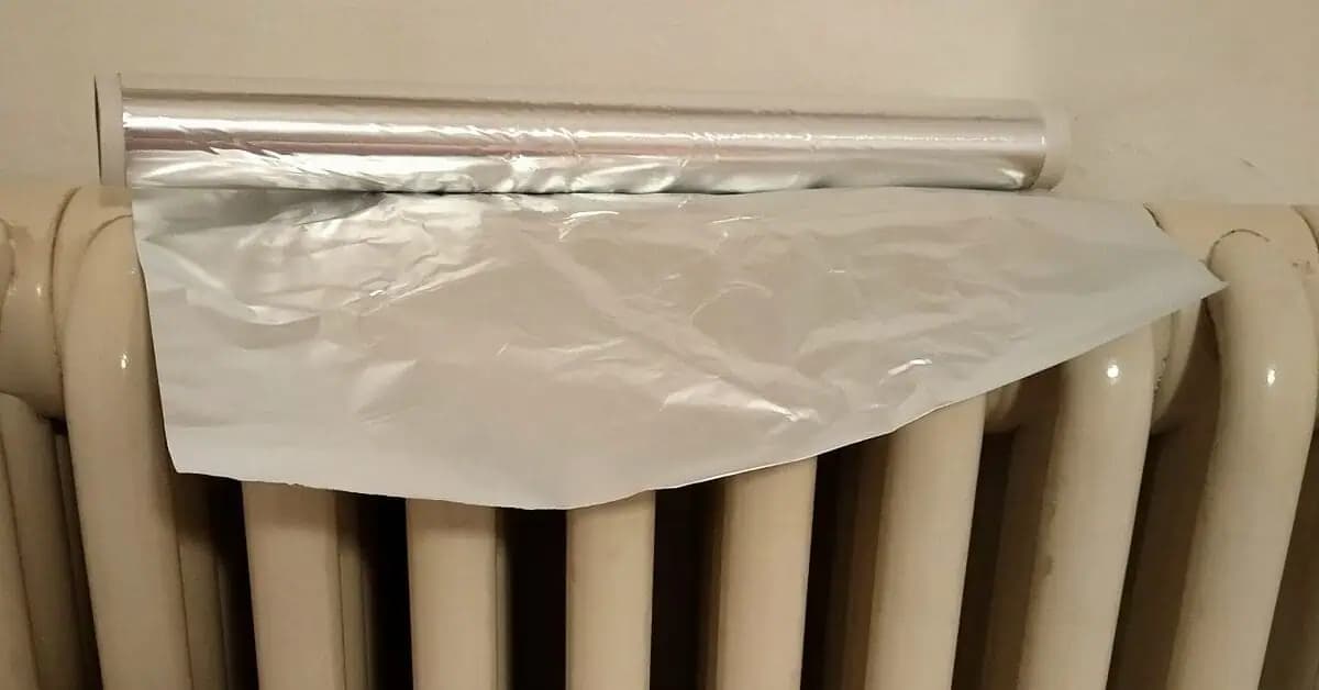 Volajú to trik na šetrenie peňazí: Stačí list alobalu, aby ste ušetrili na účtoch!