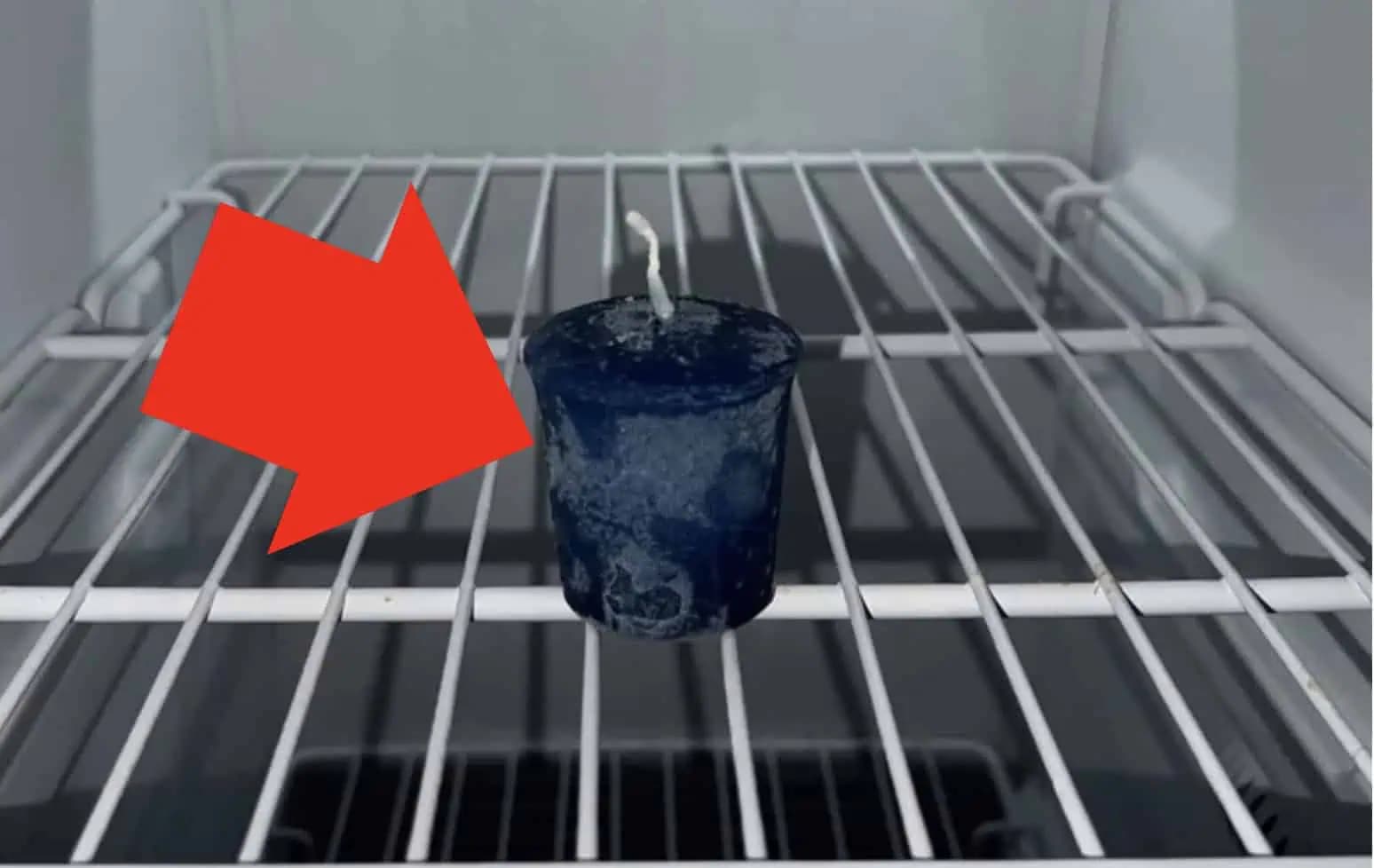 Moja suseda dáva vždy pred odchodom z domu sviečku do mrazničky: Odkedy poznám dôvod, robím to tiež!