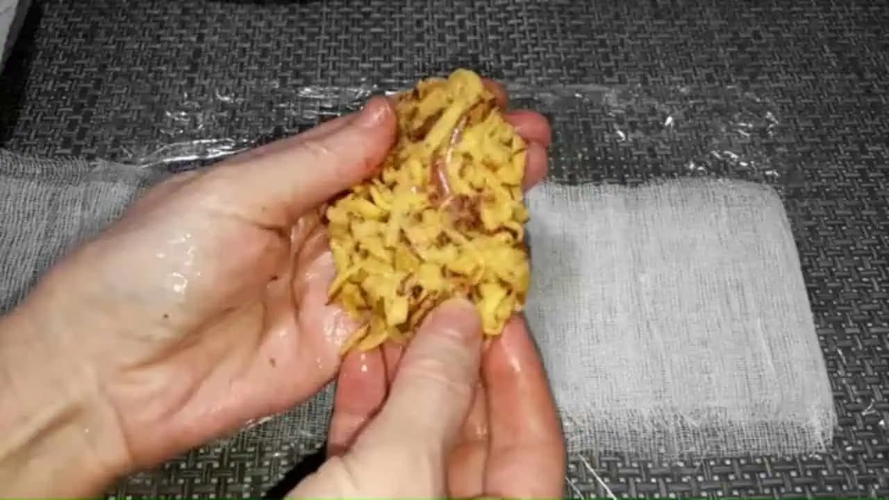 Odstráni všetku BOLESŤ z kolien, kĺbov, chrbta a krku! 20 minút a bolesť zmizne!