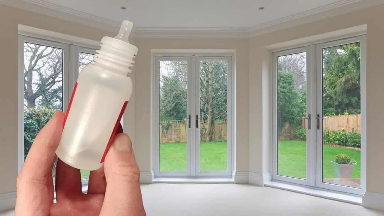 Stačí 1 kvapka do vody a okná nemusíte umývať celé mesiace: Ostanú dokonale čisté a bez šmúh po dlhú dobu!