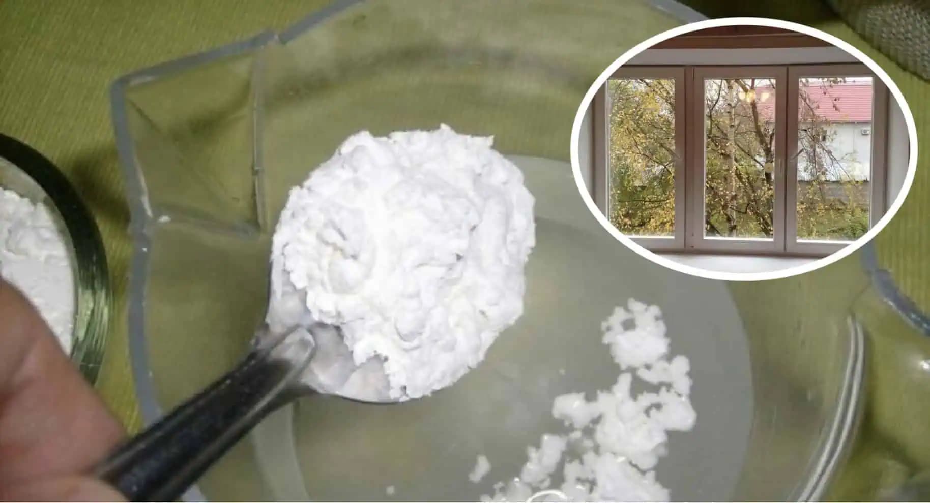 Pred sviatkami som skúsila umyť okná podľa babičkinej rady a už to nerobím inak: Naozaj sú čisté POL ROKA!