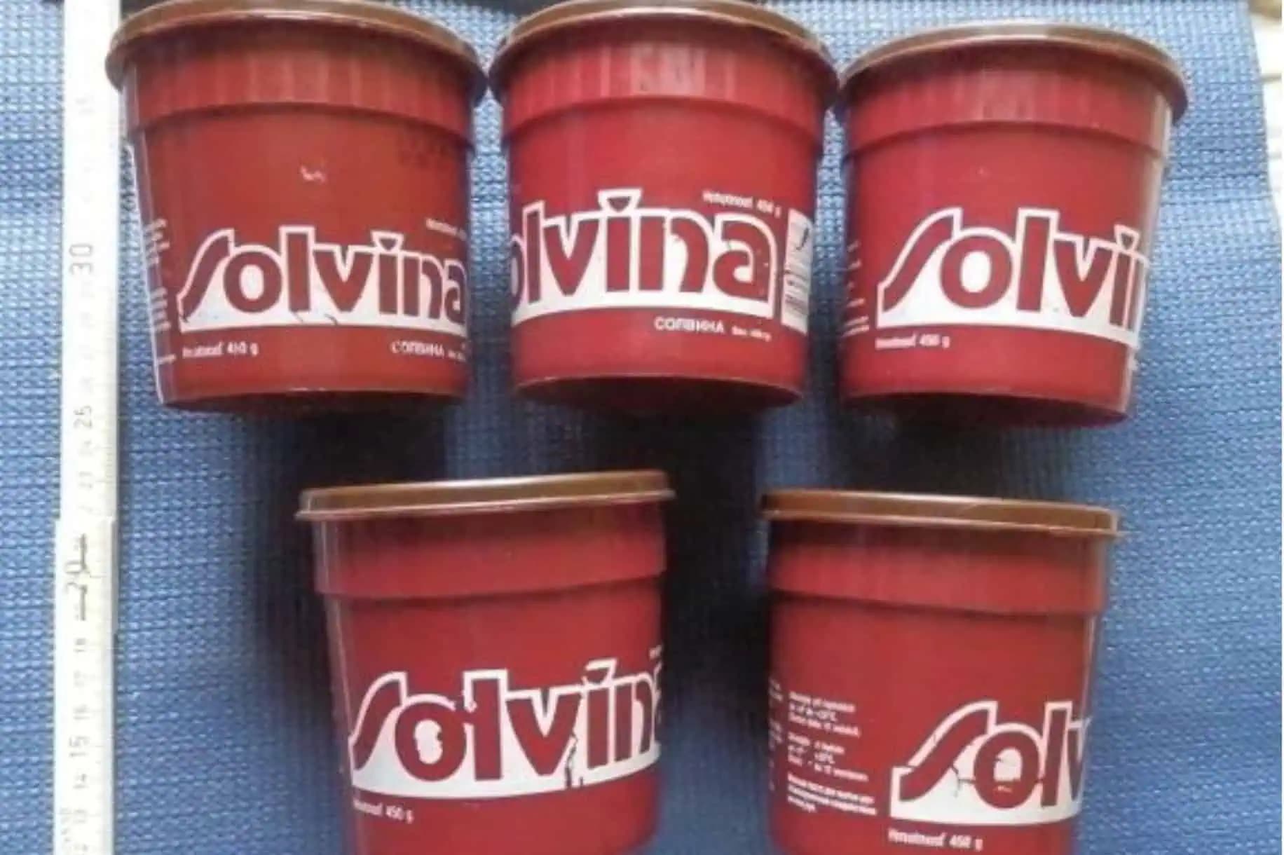 Nedávajte SOLVINU len na špinavé ruky, toto je fantázia: SKRYTÝ účinok, ktoré bude velebiť!