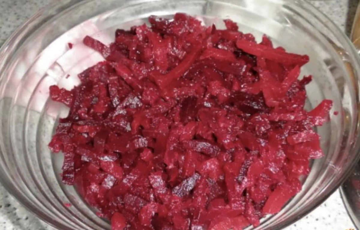 Ako sa zbaviť chorôb, prečistiť črevá a zároveň schudnúť? Skúste tento zázrak z červenej repy!