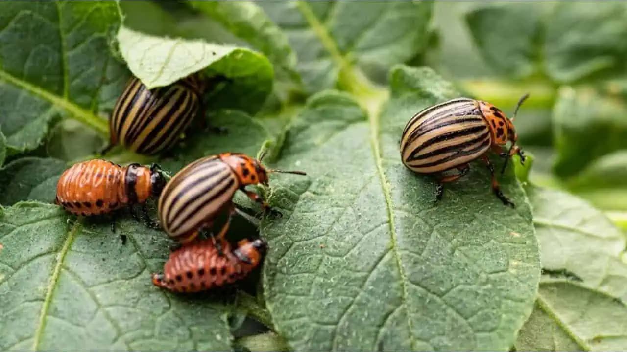 Na MANDELÍNKY nedávam chémiu, vďaka rade od susedy mám čistú celú záhradu: Najlepší likvidátor za pár centov!