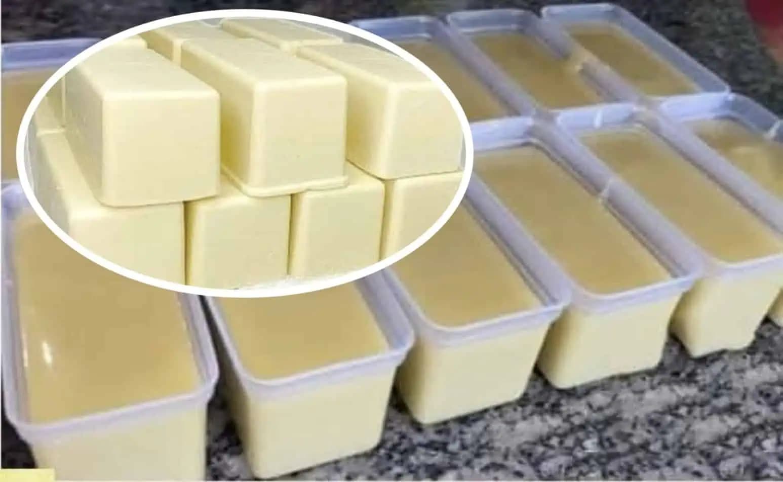 Tento recept si dobre ULOŽTE, pretože v dnešnej dobe je to skutočný poklad!