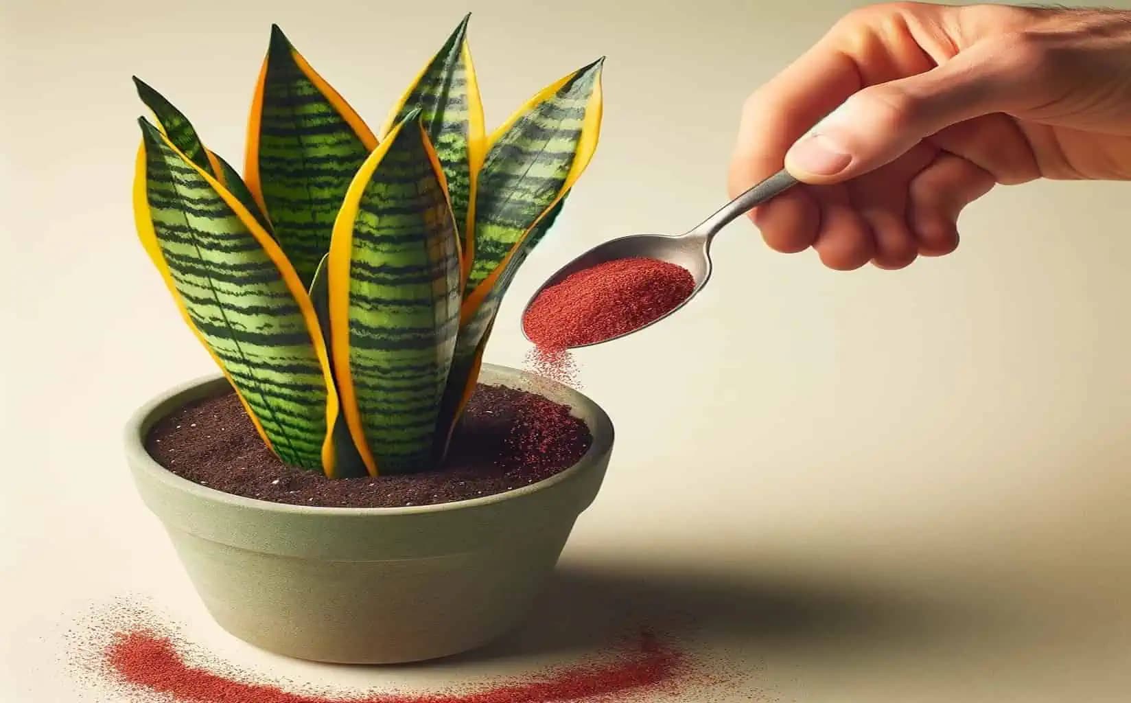 Zbohom škodcom a hubám na rastlinách, s touto zložkou sa už nikdy nevrátia!