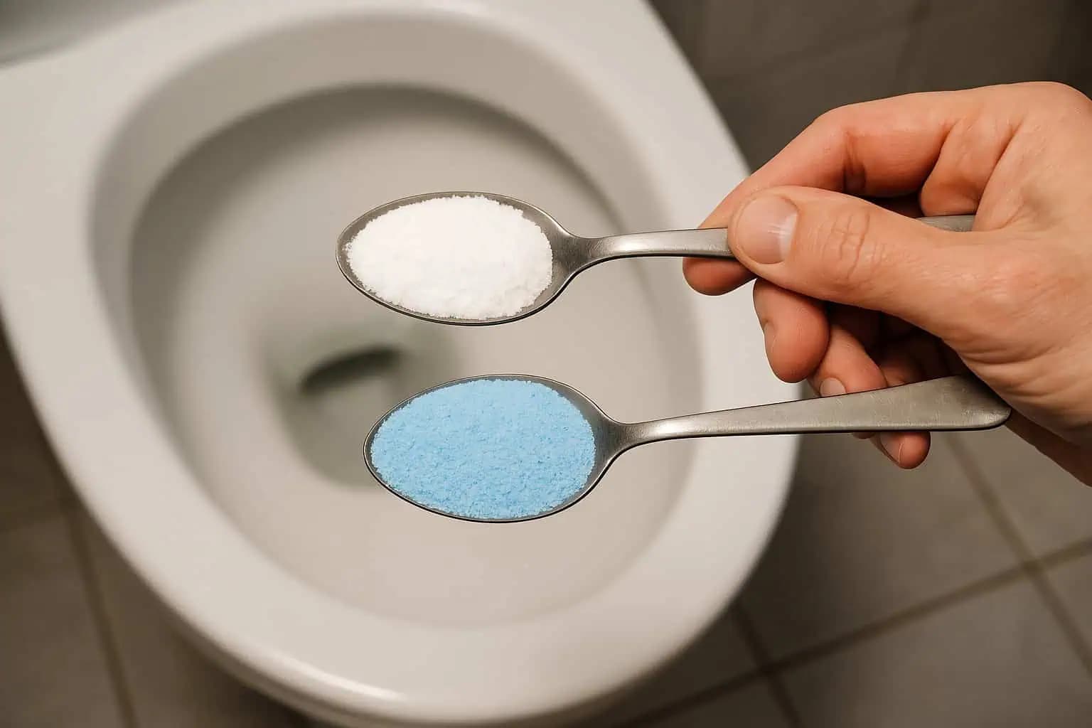 U mojej švagrinej v kúpeľni to vždy krásne vonia, stačí len otvoriť dvere: Používa tento hotelový TRIK!