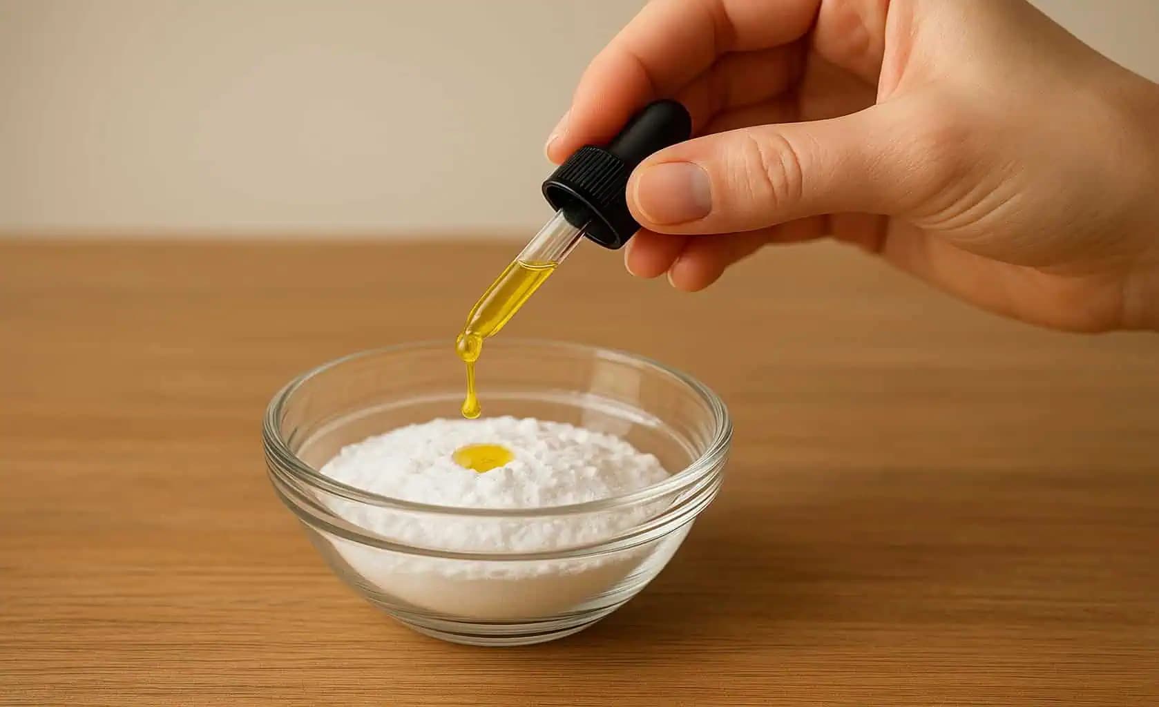 Lacný recept zo SÓDY BIKARBÓNY je silnejší ako hocijaká vôňa z obchodu: Zapamätajte si to a ušetríte veľa peňazí!