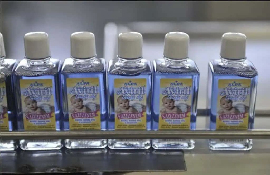 Moja mama pozná tajomstvo najkrajšej vône do bytu: Len sa otvoria dvere a každý zisťuje, čo tak krásne vonia!