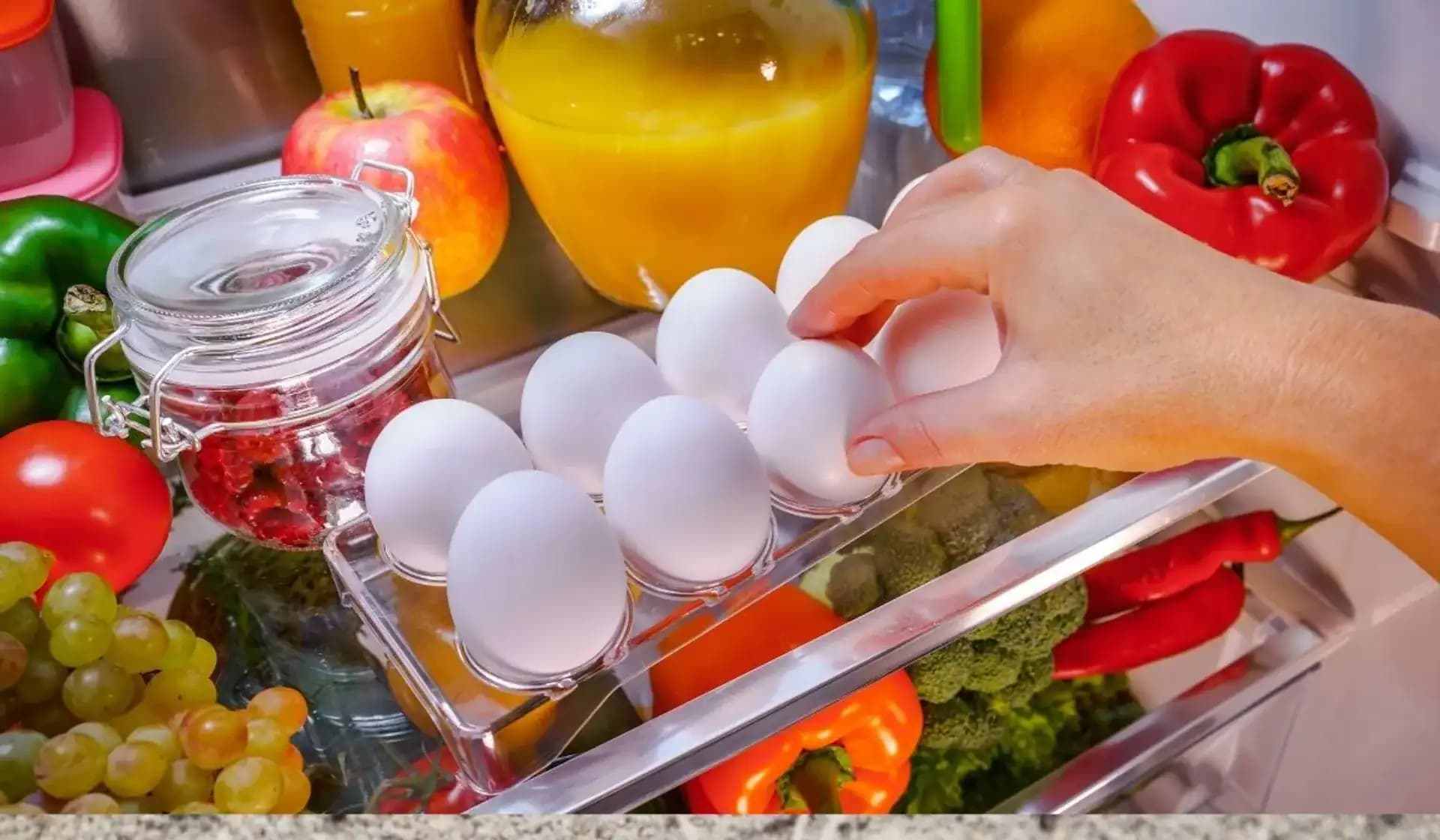 Nikdy to neskladujte v chladničke. Horšie miesto už byť nemôže!