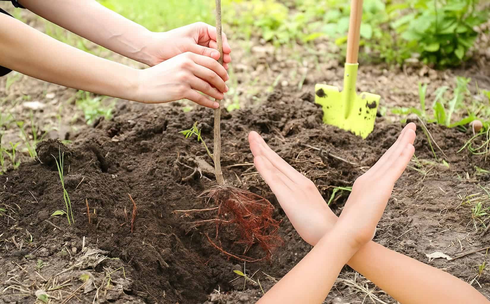 9 stromov, ktoré by ste nemali sadiť na jeseň: Určite neprežijú