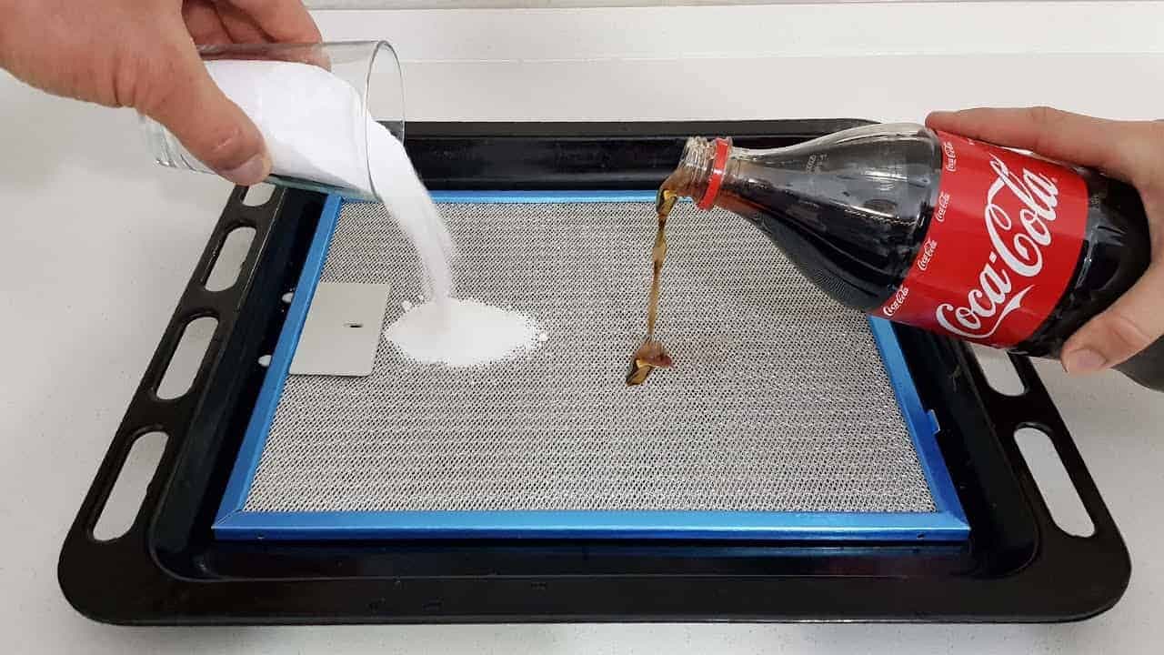 Nový a extrémne účinný spôsob ČISTENIA DIGESTORA bez námahy: TU je návod!