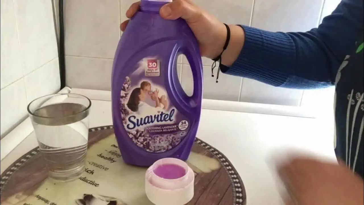 Aviváž nelejte do práčky, toto je stokrát lepšie: Okrem voňavého prádla dokáže aj túto geniálnu vec u vás doma!