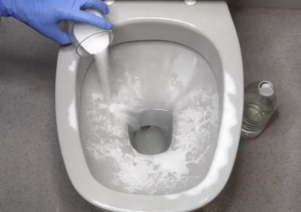 TOALETA bude voňať ako v luxusnom hoteli: Naučím vás trik profíkov za pár drobných!