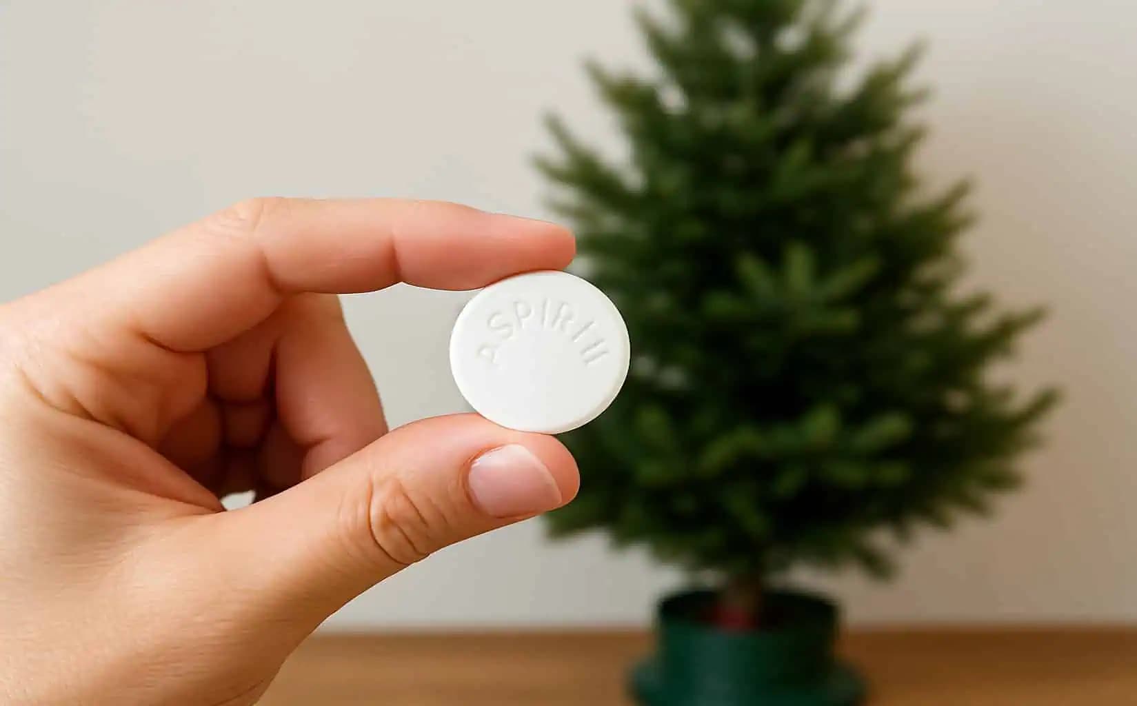 Živý vianočný stromček vám vydrží DVAKRÁT dlhšie: TRIK, vďaka ktorému nebude opadávať ihličie!