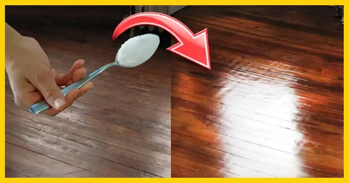 Už neriešim šmuhy ani zaschnuté kvapky: Zázrak na PODLAHY odkukaný od švagrinej – stačí raz umyť a doma mám lesk ako blesk!