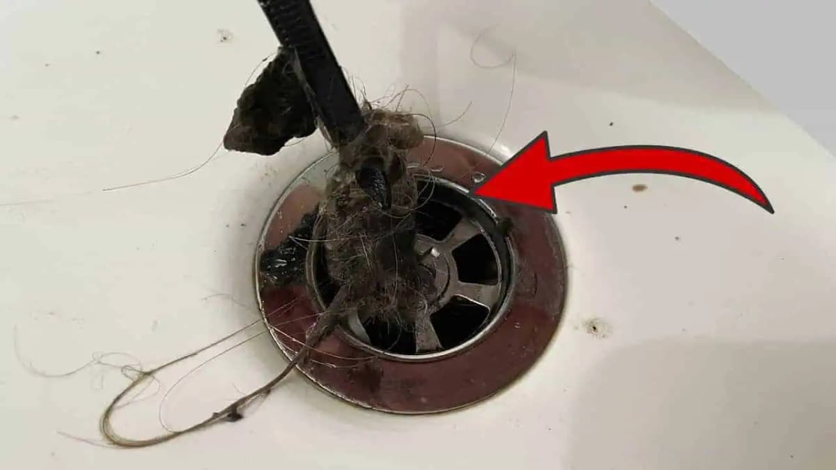 Úžasný trik na vyčistenie zaneseného odtoku: Nikdy by ste neverili, že to môže ísť tak ľahko!