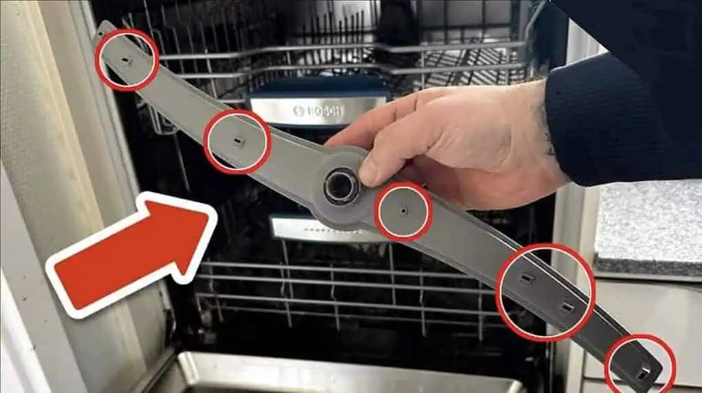 S umývačkou riadu musíte urobiť jednu dôležitú vec, o ktorej vám nikto nepovie: Zvýšite tým jej výkon a riad bude dokonale čistý!