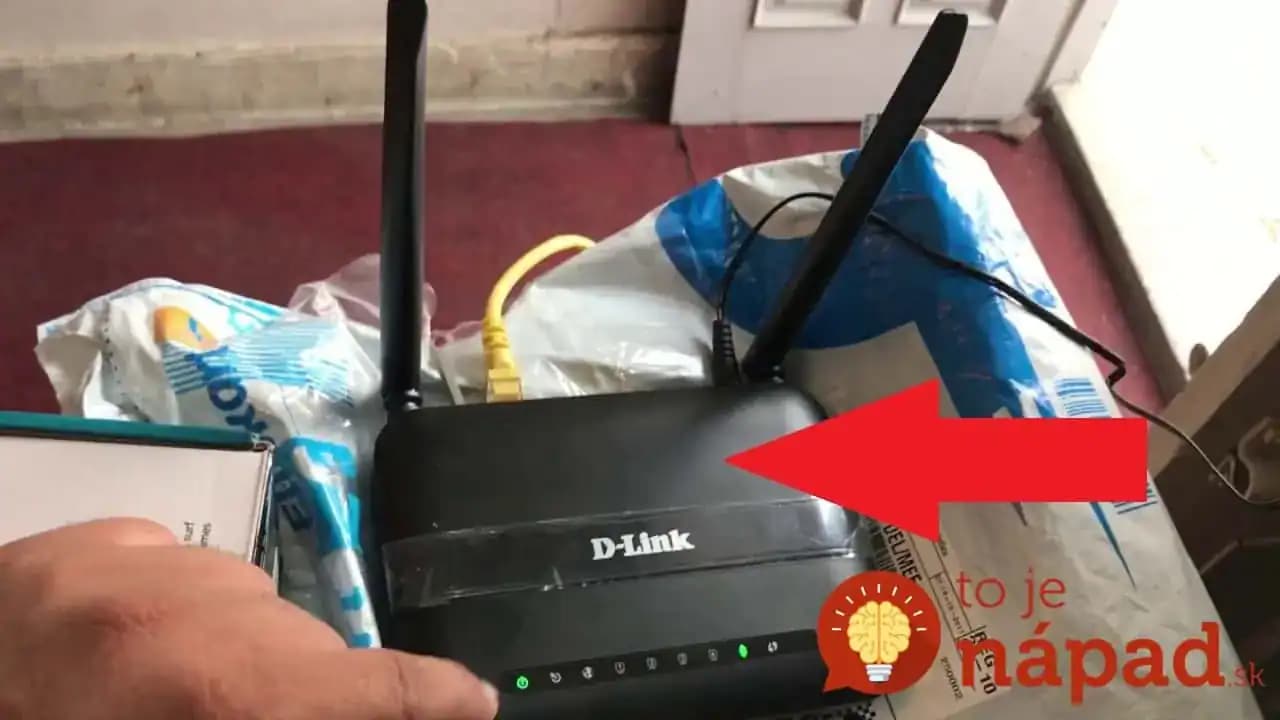 Máte pomalú WiFi? Trik, ako ju môžete zrýchliť až trojnásobne!