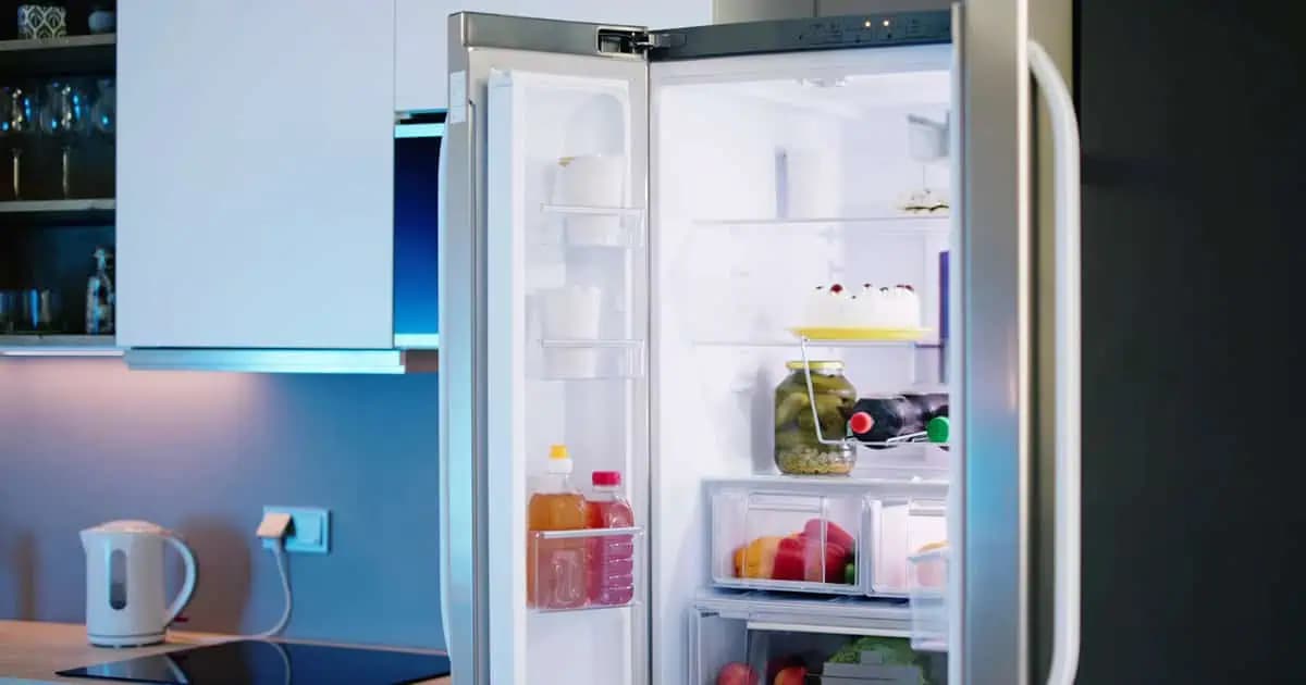 Opravár chladničiek: Urobte to raz mesačne a chladnička spotrebuje oveľa menej energie – skoro nitko to nerobí!