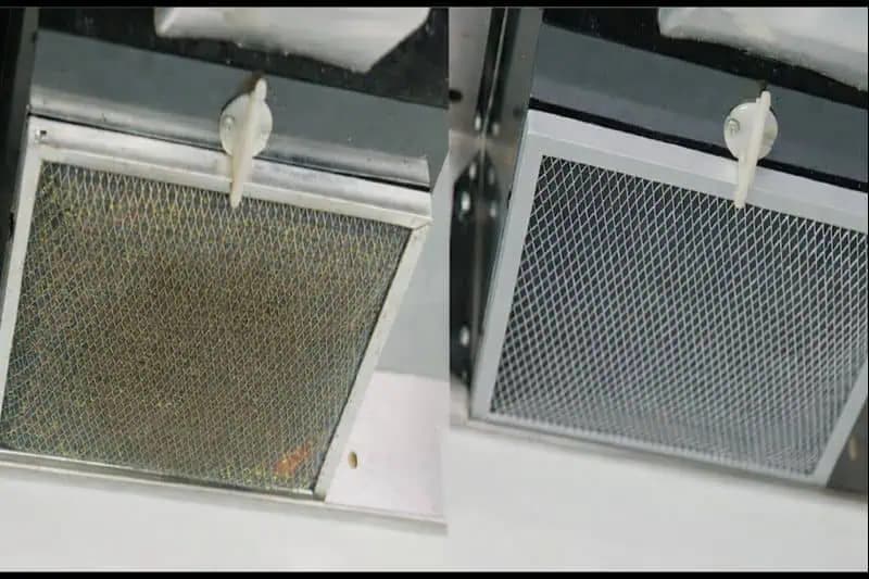 Výborný DOMÁCI TRIK, ako vyčistiť špinavý a mastný digestor bez chémie: Odskúšané, funguje hneď!