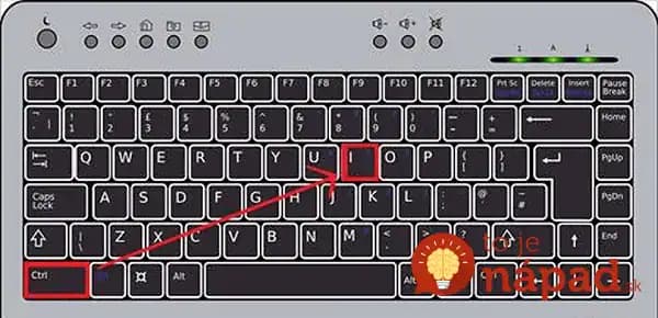 11 najužitočnejších počítačových skratiek, ktoré využije každý!