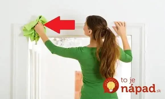 Chyžná z hotela prezradila trik profíkov, vďaka ktorému sa vám prach nebude lepiť na nábytok: Skúste to a prachovku môžete odložiť!