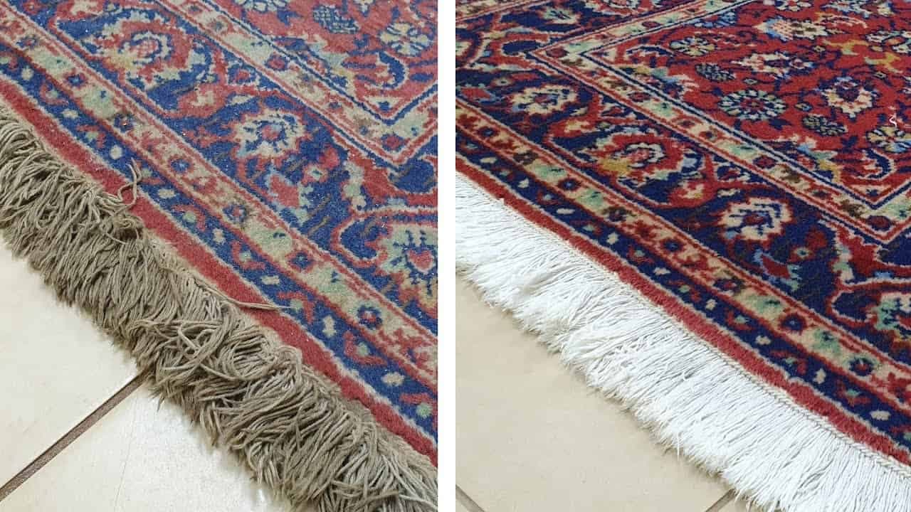 Už mi ani nenapadne kupovať TEP: Túto fintu mi poradila moja suseda – koberce perfektne čisté skoro zadarmo!