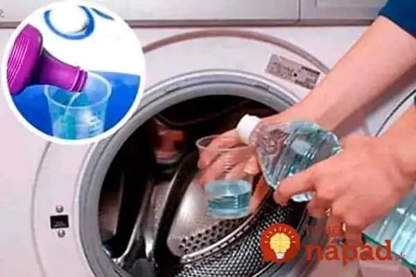 Vymeňte drahé aviváže za tento lacný domáci recept: Zmenu uvidíte už po prvom praní!