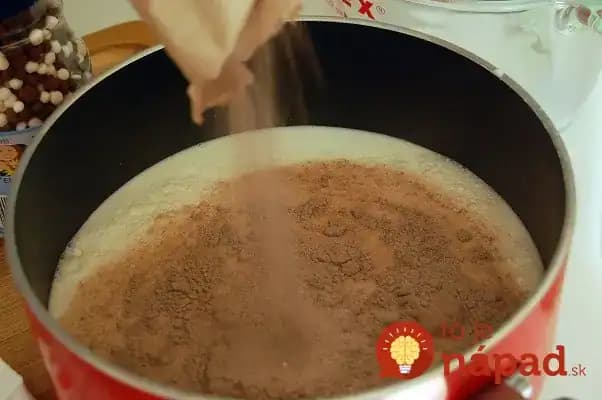 Našli ste doma puding po záruke? Nevyhadzujte ho, máte v ňom pomocníka, o ktorom ste ani netušili!