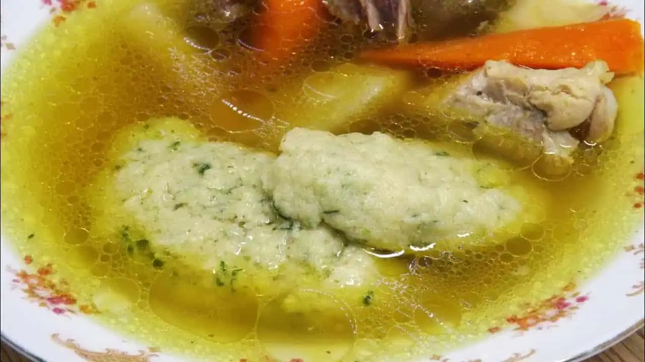 Ľahké a nadýchané krupicové halušky, ktoré sa vždy vydaria!