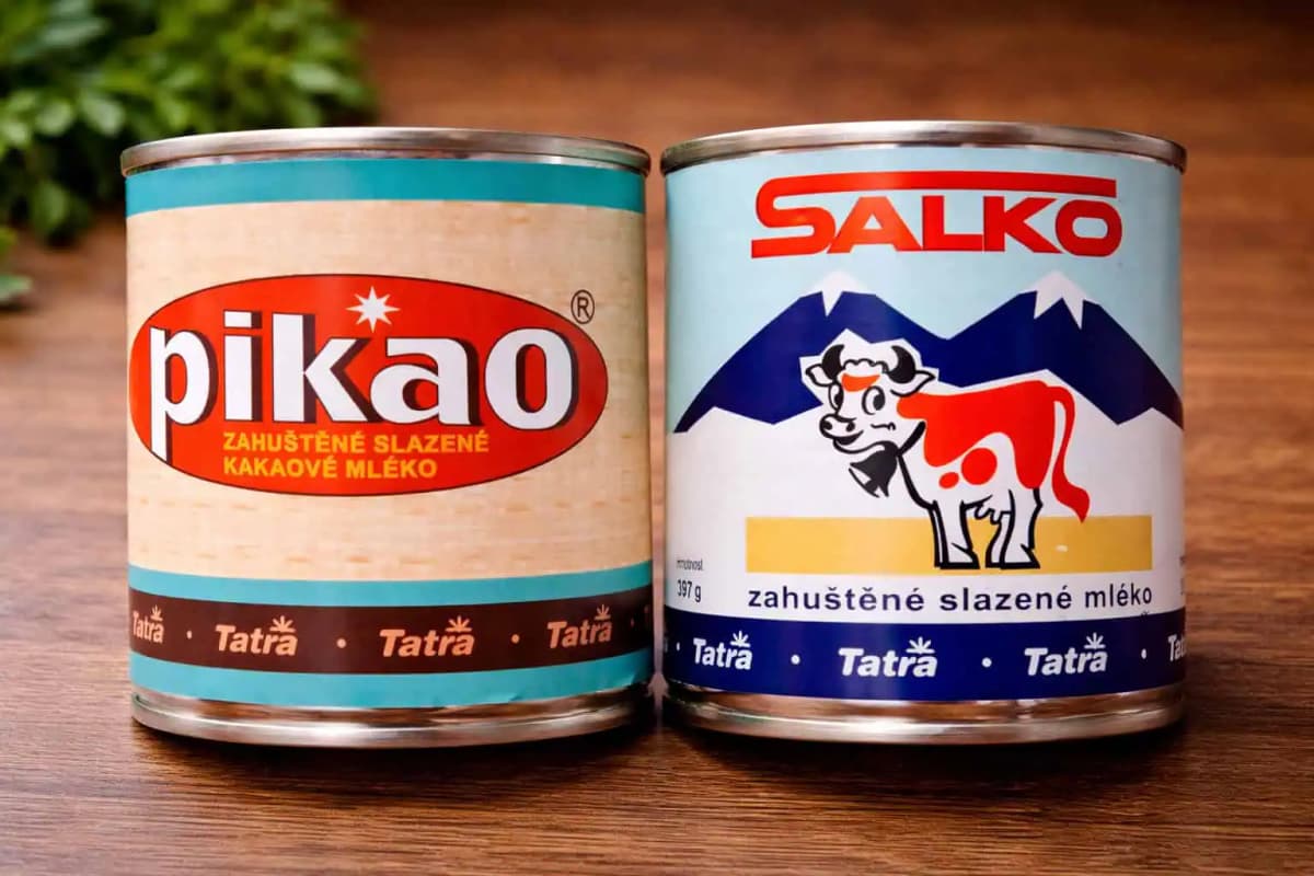 Recept na LEGENDÁRNE kondenzované mlieko z čias socializmu: Pripravené za 30 minút a chutí PRESNE ako kedysi!