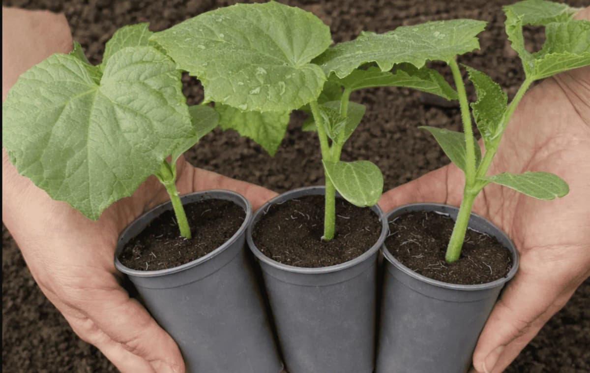 5 tajomstiev pestovania uhoriek, ktoré by mal poznať každý, kto chce bohatú úrodu zdravých plodov!