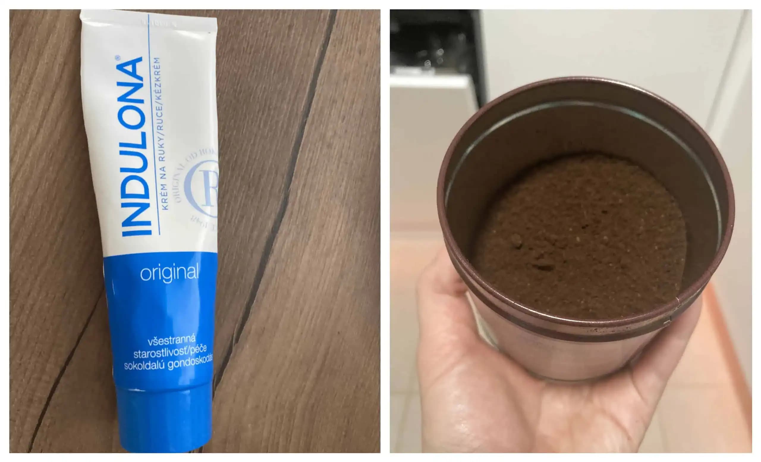 Vezmite obyčajnú INDULONU, mletú kávu a zapamätajte si tento zlepšovák: Odskúšaný domáci recept, ktorý používam už roky!