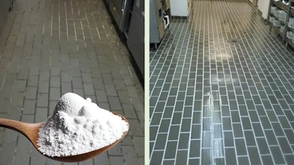 Už neriešim šmuhy, zaschnuté kvapky ani špinavé škáry: Zázrak na PODLAHY odkukaný od mojej svokry – raz umyjete a všetko sa leskne!
