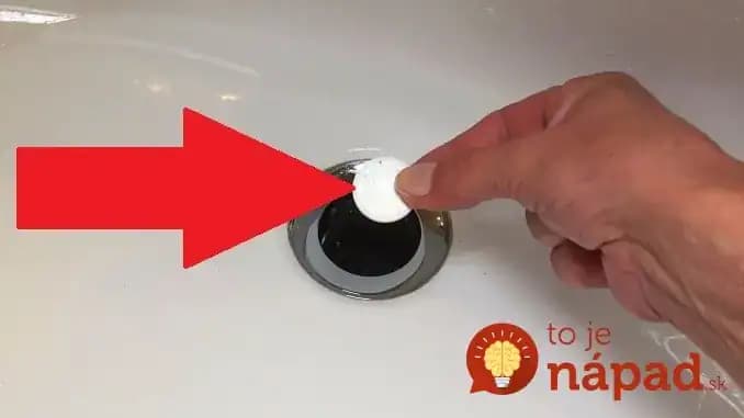 Jedna rada nad zlato: Geniálny dôvod, prečo by ste mali mať doma tieto tablety, aj keď nemáte umelý chrup!