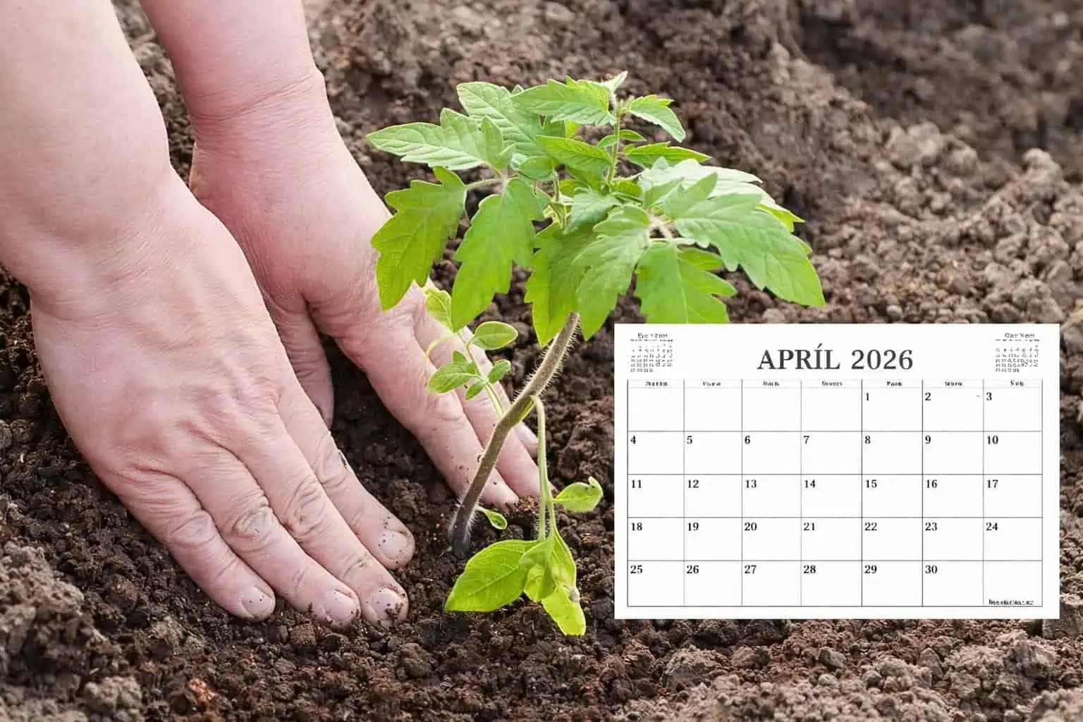 Poradca úspešného záhradkára: Prezradíme vám, čo potrebujete urýchlene vysadiť v apríli podľa lunárneho kalendára!