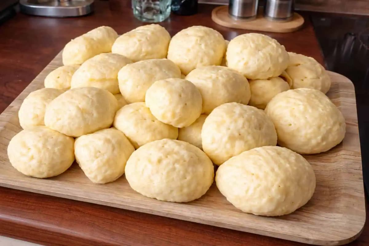 Tajomstvo, ako pripraviť najchutnejšie BUCHTY pod slnkom: Parené buchty už nerobím, toto je niečo fantastické!