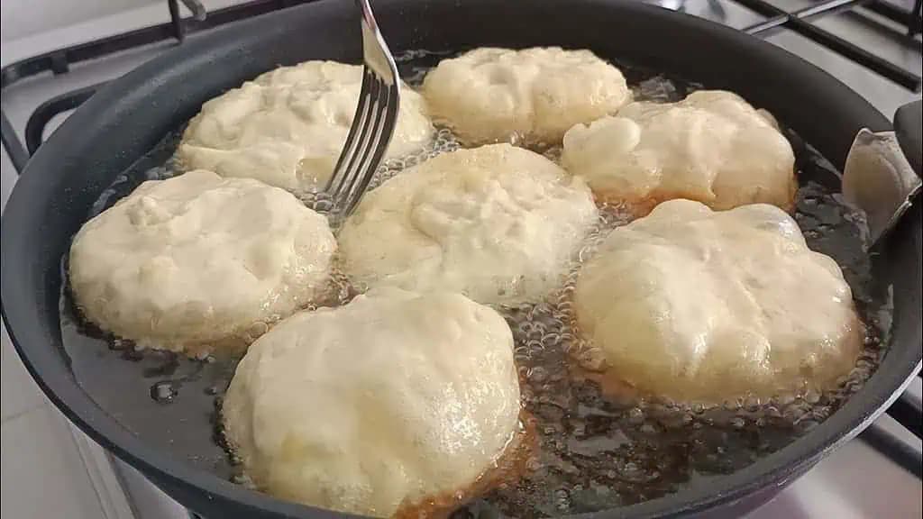 Moja mama pozná RECEPT na najlepšie zemiakové langoše: Sú mäkučké ako pavučinka a chutia fantasticky!