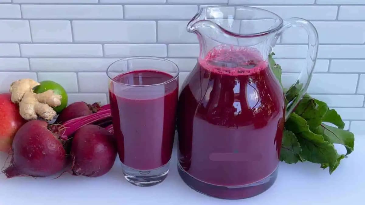 1 POHÁR tohoto nápoja postaví na nohy aj mŕtveho, hovoril môj dedo: TU je recept a mal by ho skúsiť každý, kto je chorľavý a bez energie!