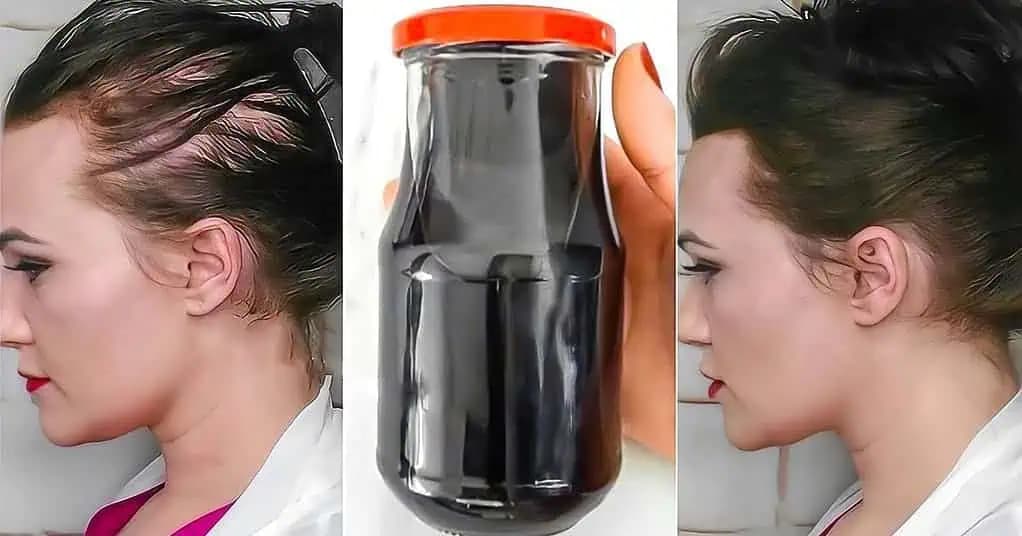 TAJNÝ recept Japonského kaderníka: Stopne vypadávanie, vlasy zhustnú a rastú rýchlejšie, ako v 20-tke!