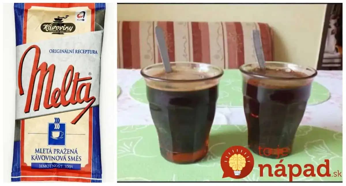 Zázračný nápoj našich babičiek: Melta je viac, ako náhrada kávy – o tomto účinku na zdravie by mal vedieť každý!