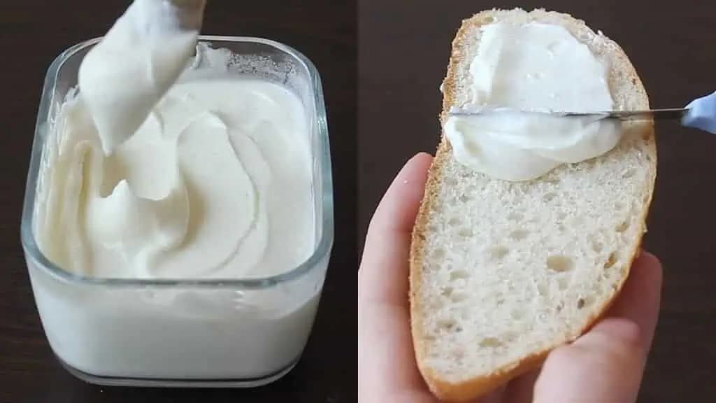 Do mlieka dám LEN citrónovú šťavu, štipku soli a mám zásobu na CELÝ týždeň: Vynikajúci SMOTANOVÝ SYR za centy, deti ho milujú!