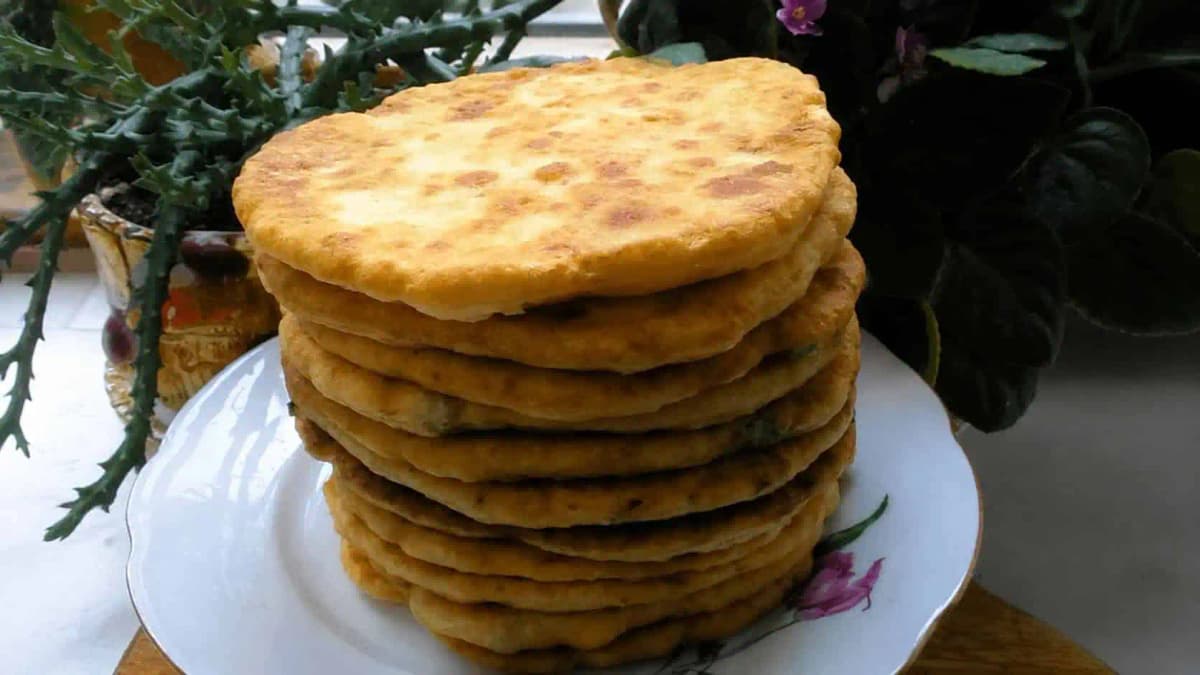 Dávno zabudnutý KLENOT z Liptova: Starodávny recept Švábovníky s cibuľkou a slaninkou!